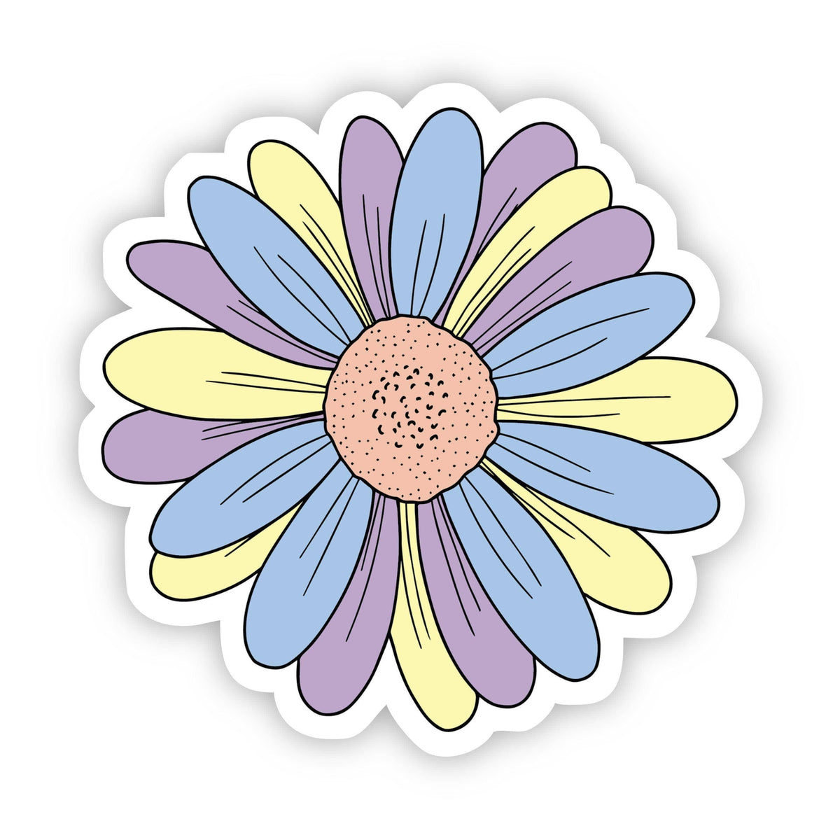 daisy by amenij  Tumblr stickers, Bubble stickers, Aesthetic stickers