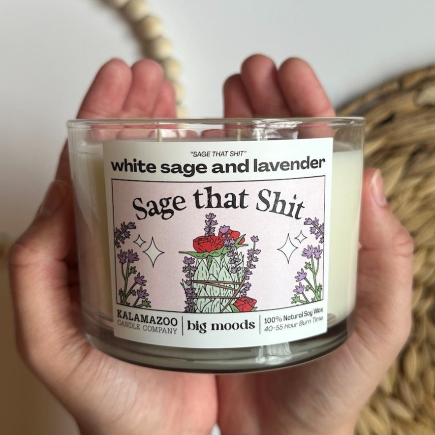 Where To Buy Big Moods Candles