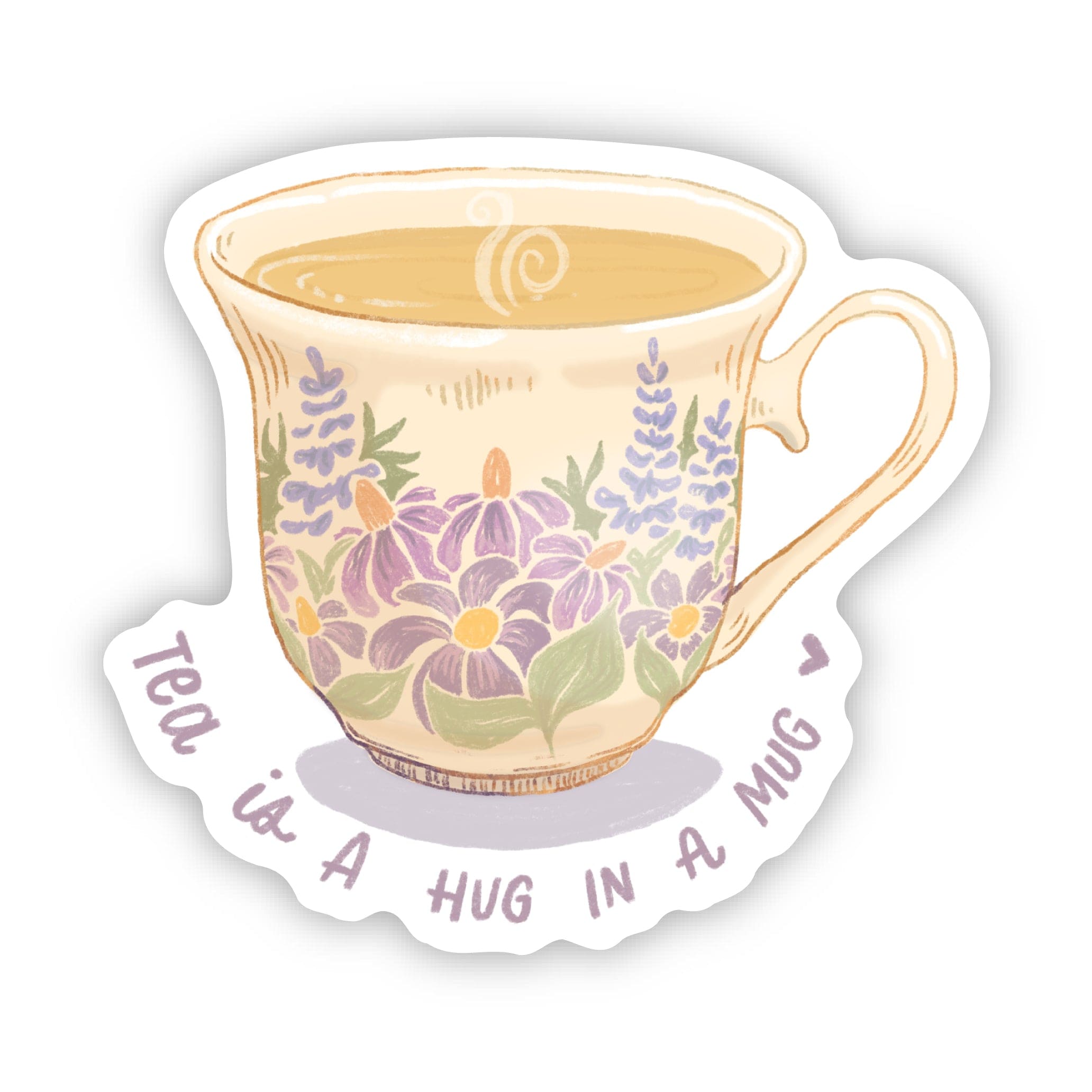 Hug Tea