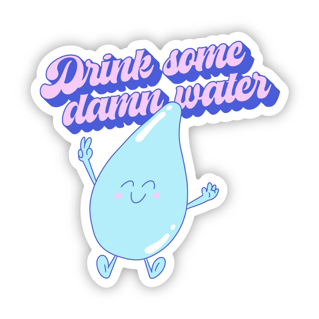 Wager Sticker