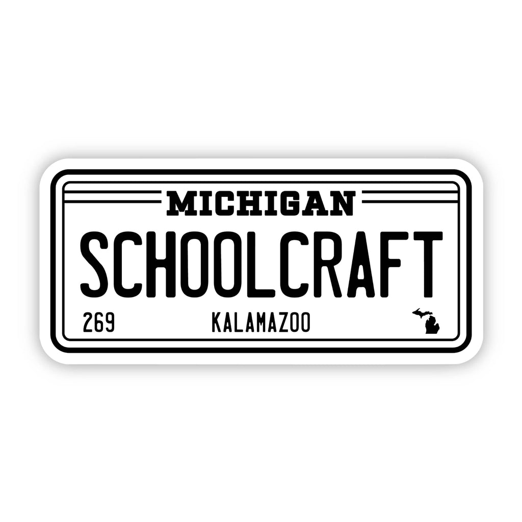 Michigan Stickers – Page 5 – Big Moods