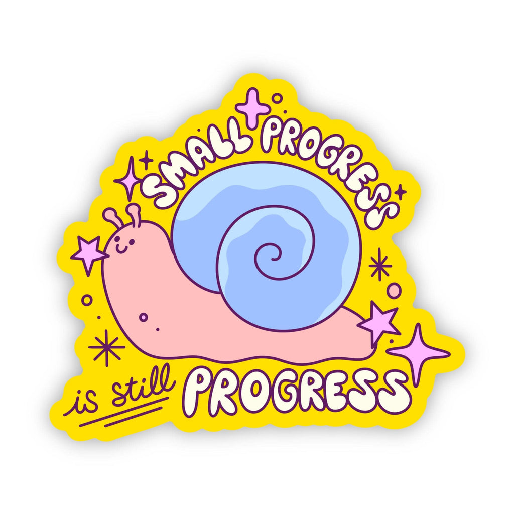 Progress Sticker Pages New Stickers 2024 – Page 2 – Big Moods