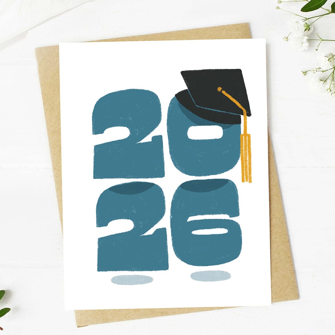 Graduation Cards  Big Moods