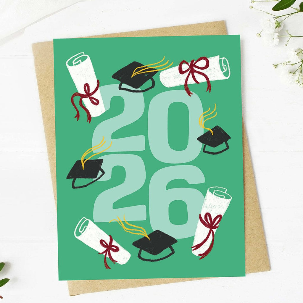 Graduation Cards and Stickers  Big Moods
