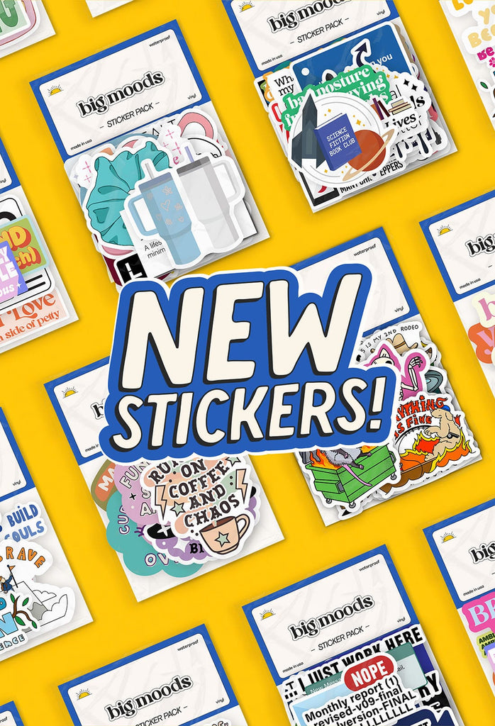 Phone Case Stickers | The Best Stickers and Decals to Decorate Your ...