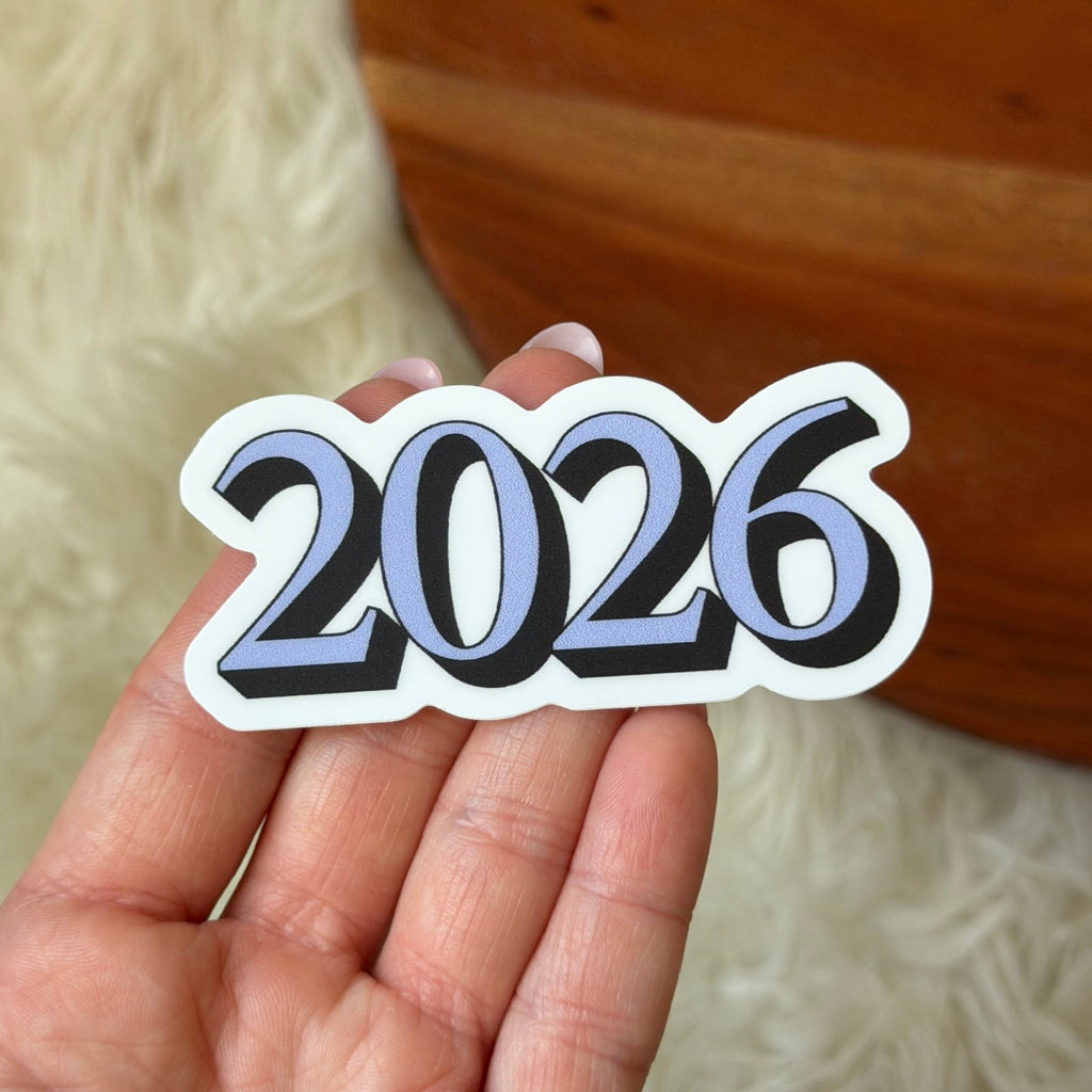 New Stickers 2026 – Page 11 – Big Moods