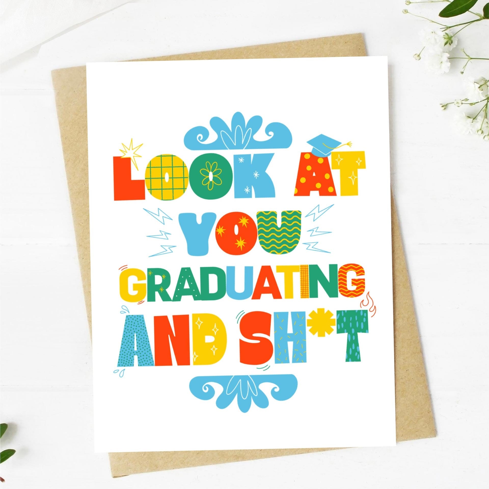 Graduation Cards Big Moods Graduation Cards Big Moods