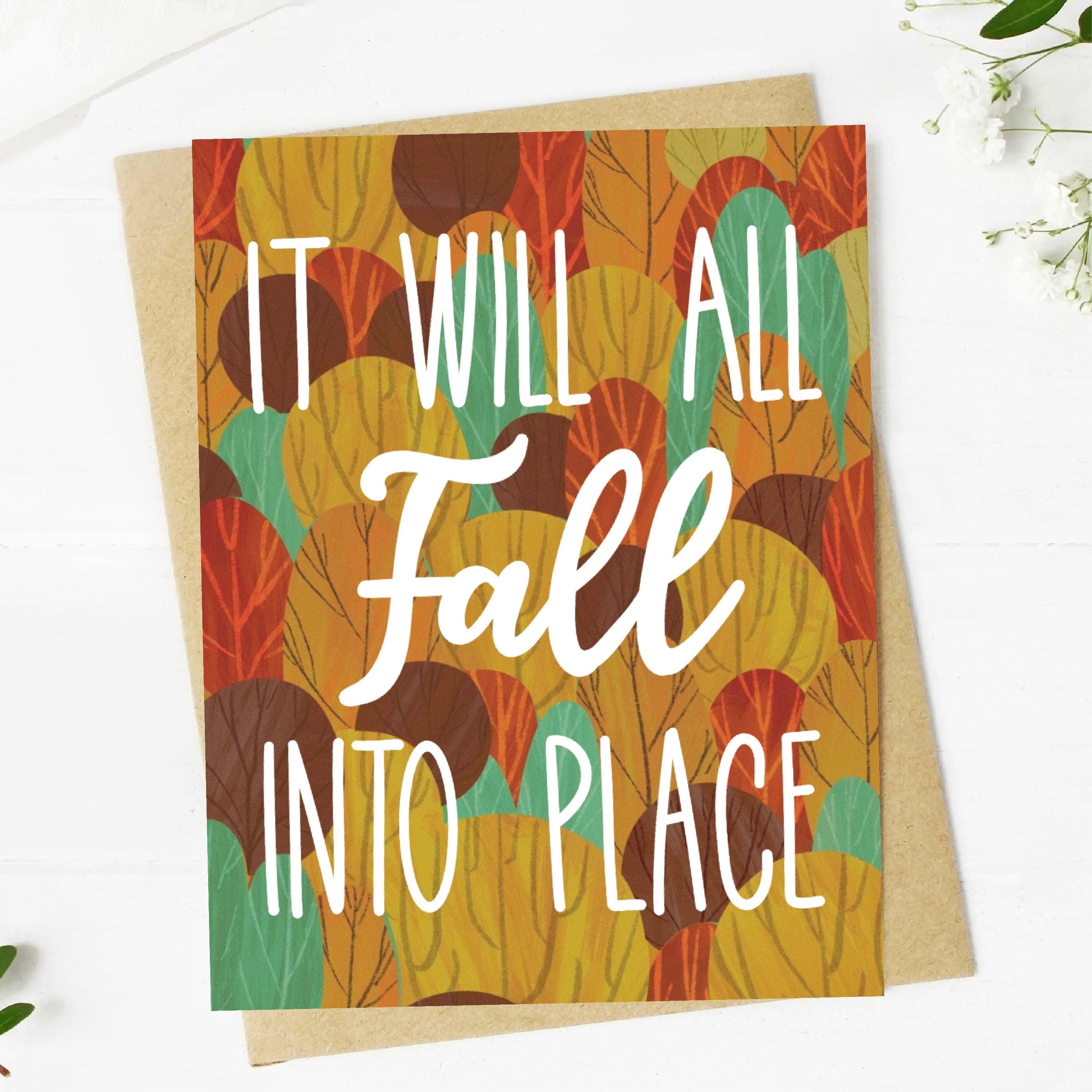 Fall Inppo