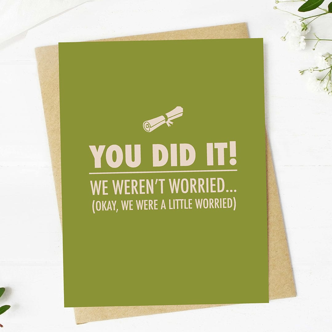 Graduation Cards and Stickers Big Moods Graduation Cards and Stickers Big Moods