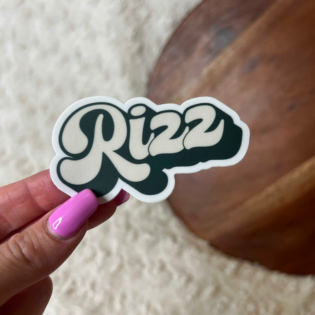 Back To School Stickers – Big Moods