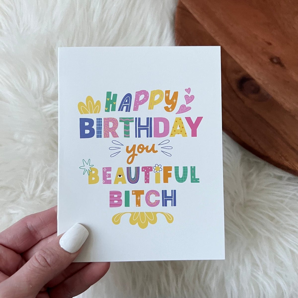 Sarcastic Birthday Cards 15 Pack (3x of each design) – Big Moods Sarcastic Birthday Cards 15 Pack (3x of each design) – Big Moods