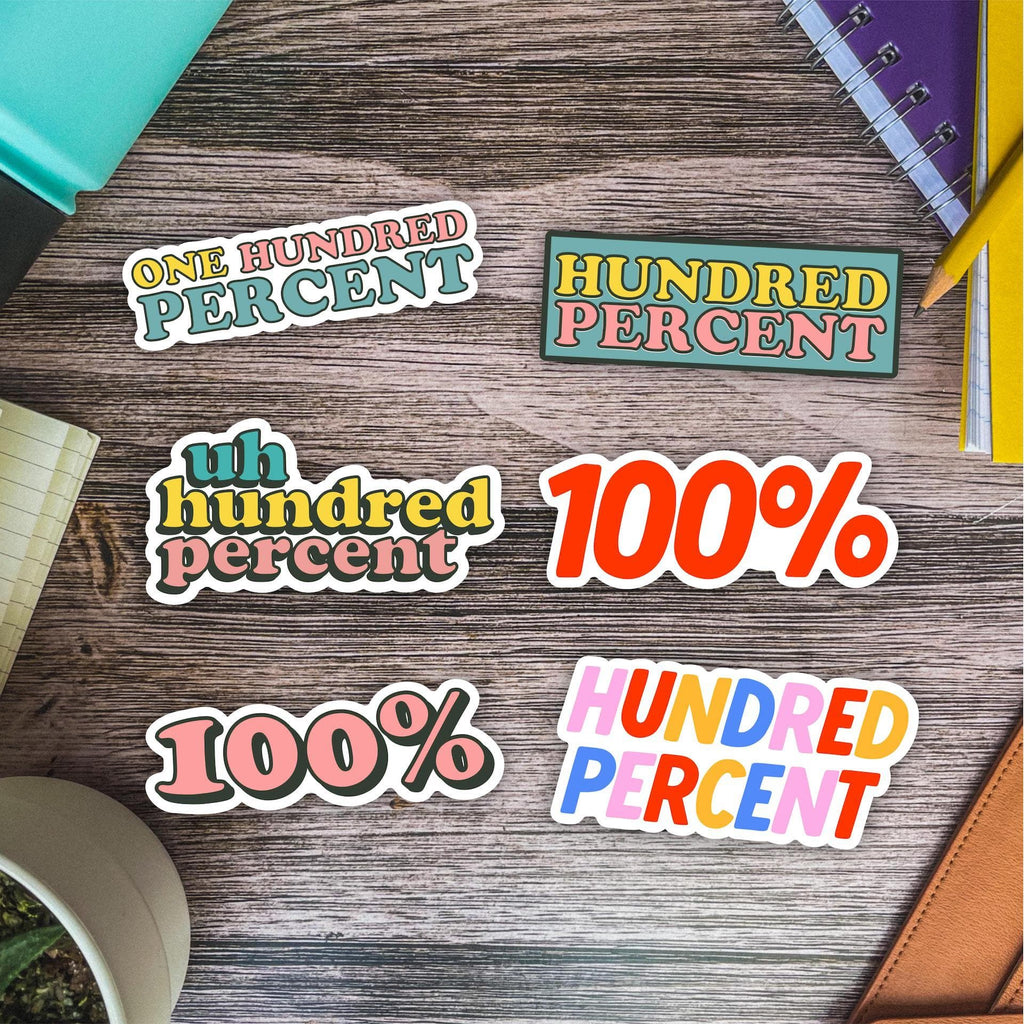 New Sticker Releases – Page 56 – Big Moods