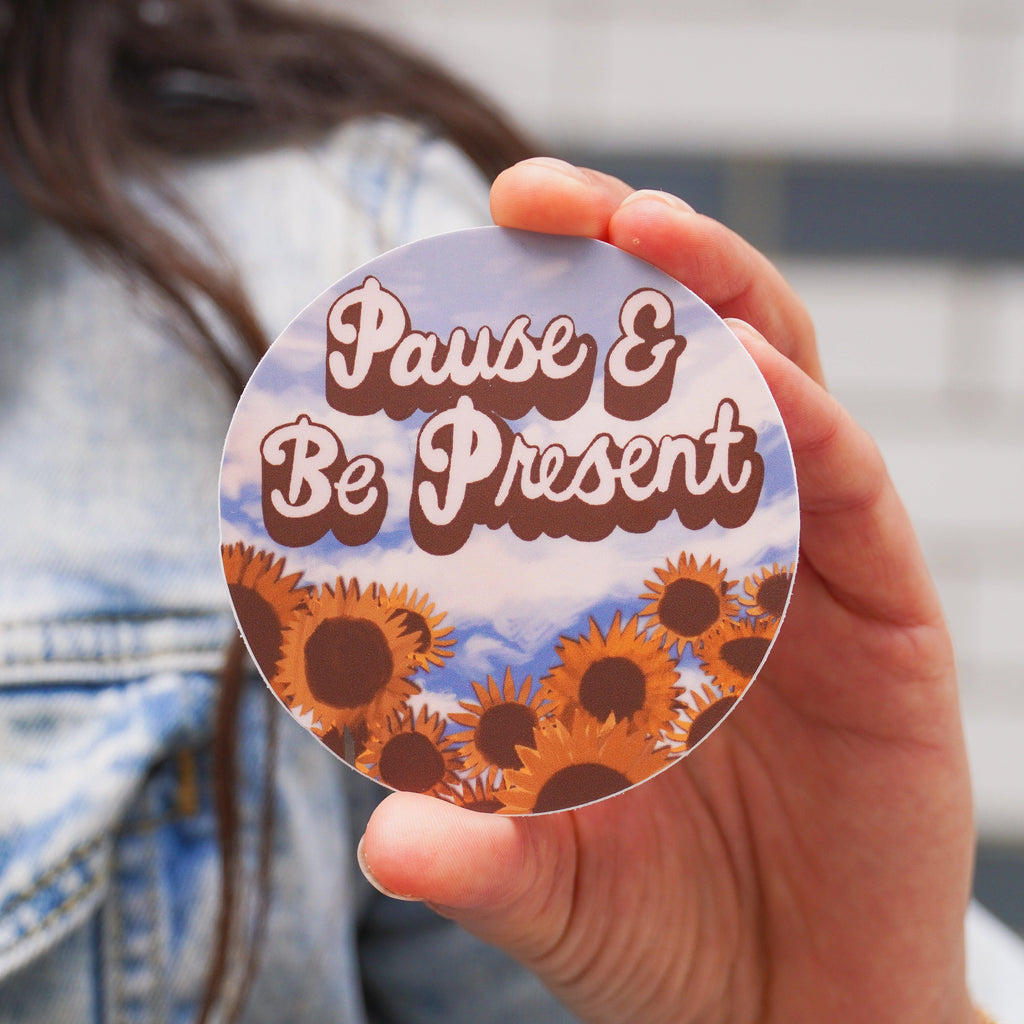 Mental Health Stickers – Page 11 – Big Moods