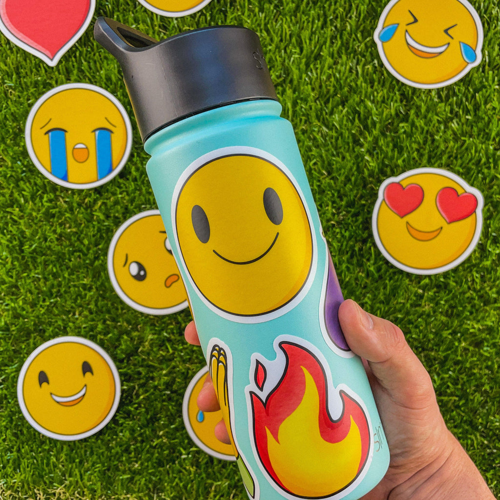 Yoello Sticker Yellow Stickers | Big Moods – Page 2