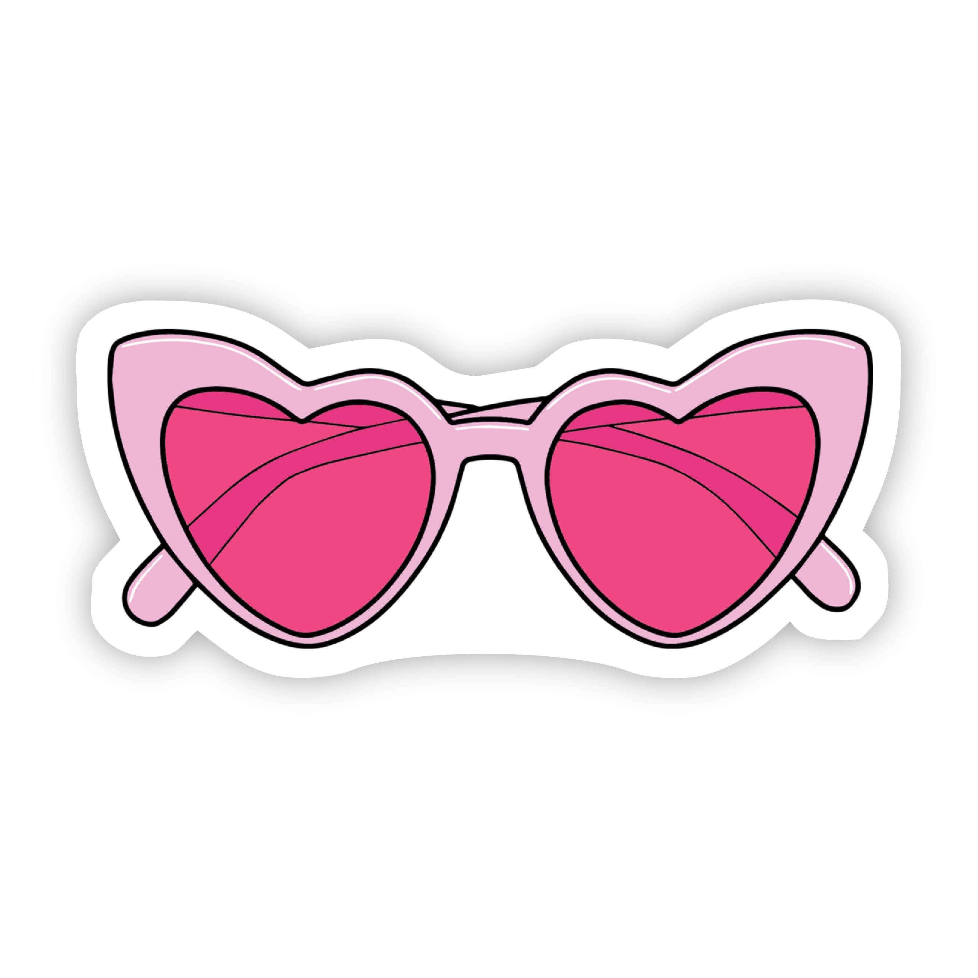 Versace 0VE4444U Transparent Pink | Sunglasses