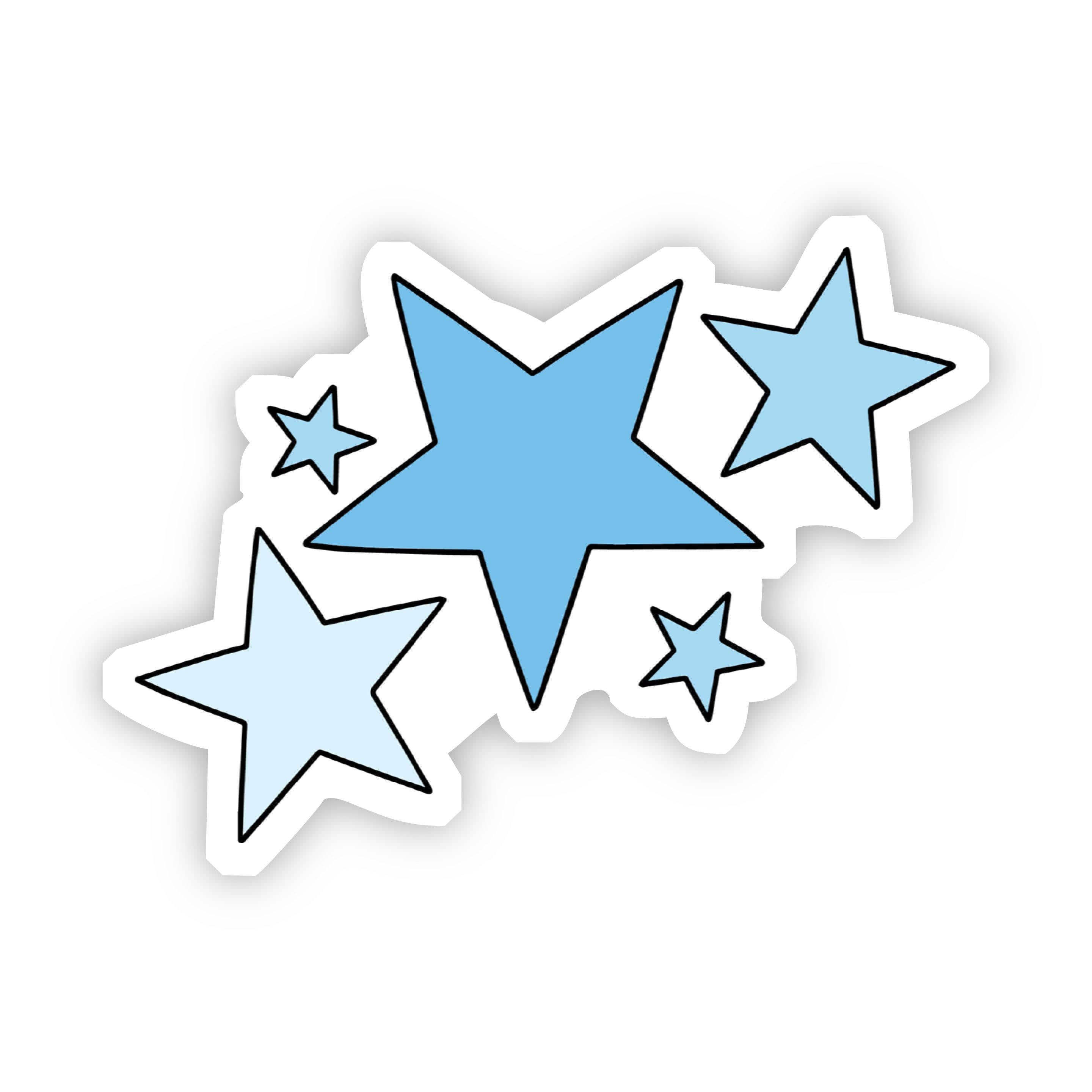 Star Stickers