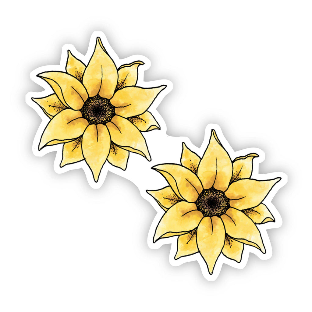 Yellow Stickers | Big Moods – Page 2