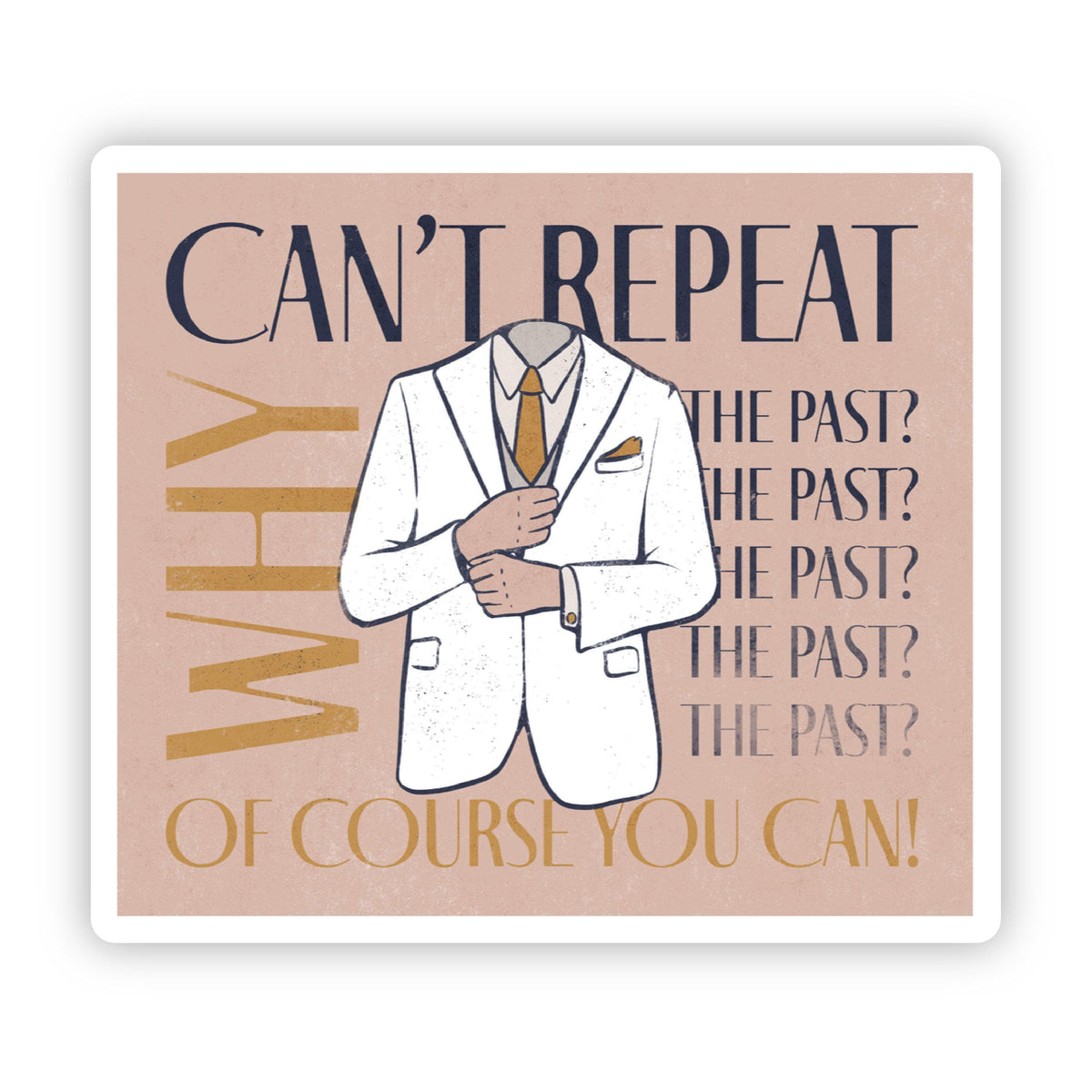 can't repeat the past why of course you can gatsby page number