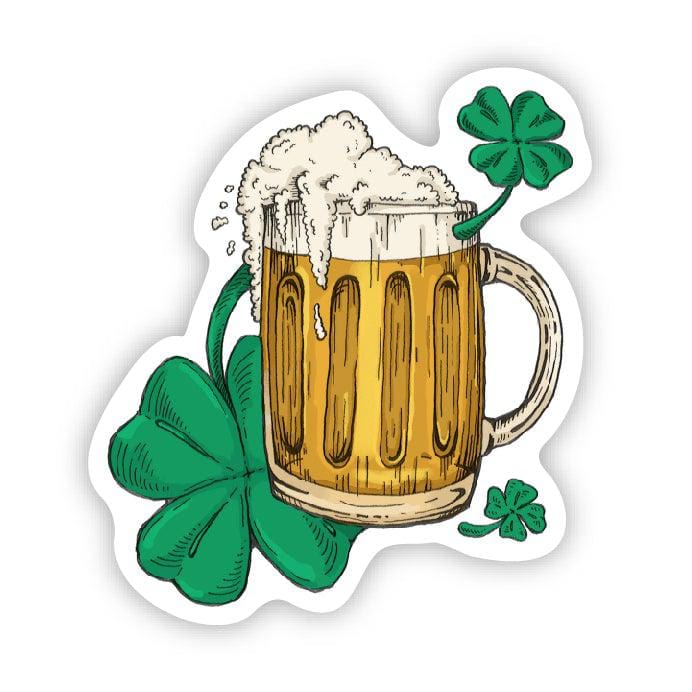 Irish beer – Big Moods