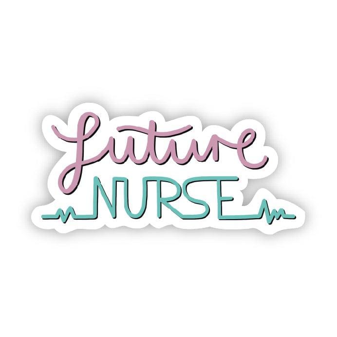 Nurse Stickers  Healthcare and Nursing Printable Stickers
