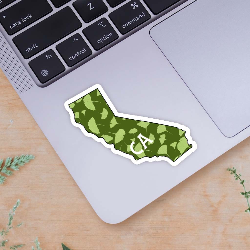 California Stickers – Page 2 – Big Moods