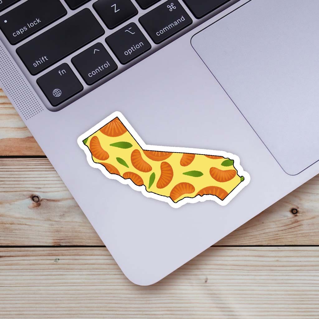 California Stickers – Page 2 – Big Moods