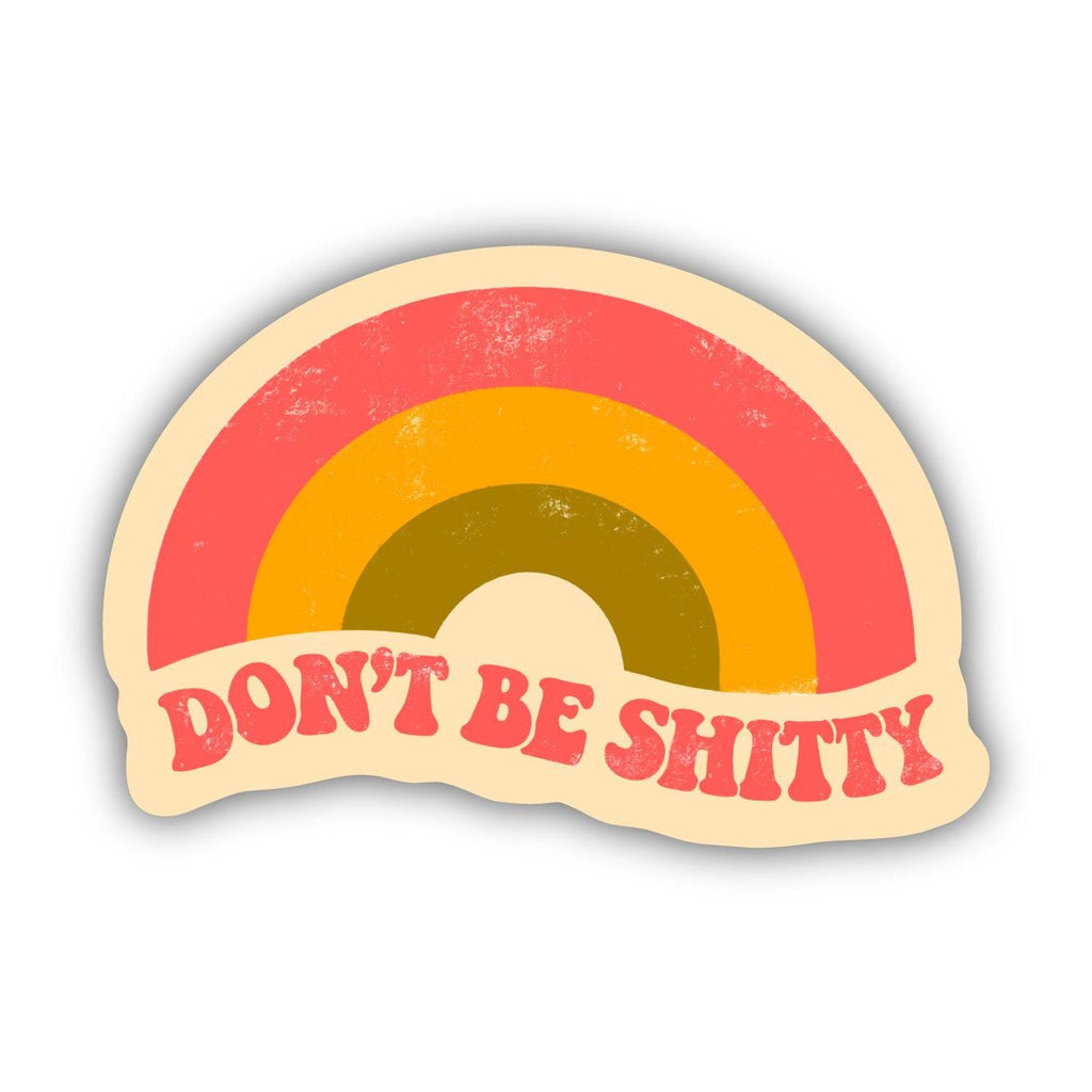 Shit Sticker Pack Sticker Store | Discover the Best Sticker Collection Online – Big Moods