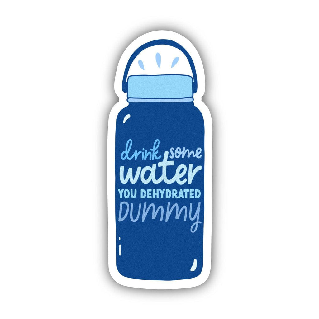 5 Best Water Bottle Stickers of 2021: Memes, Disney, and More