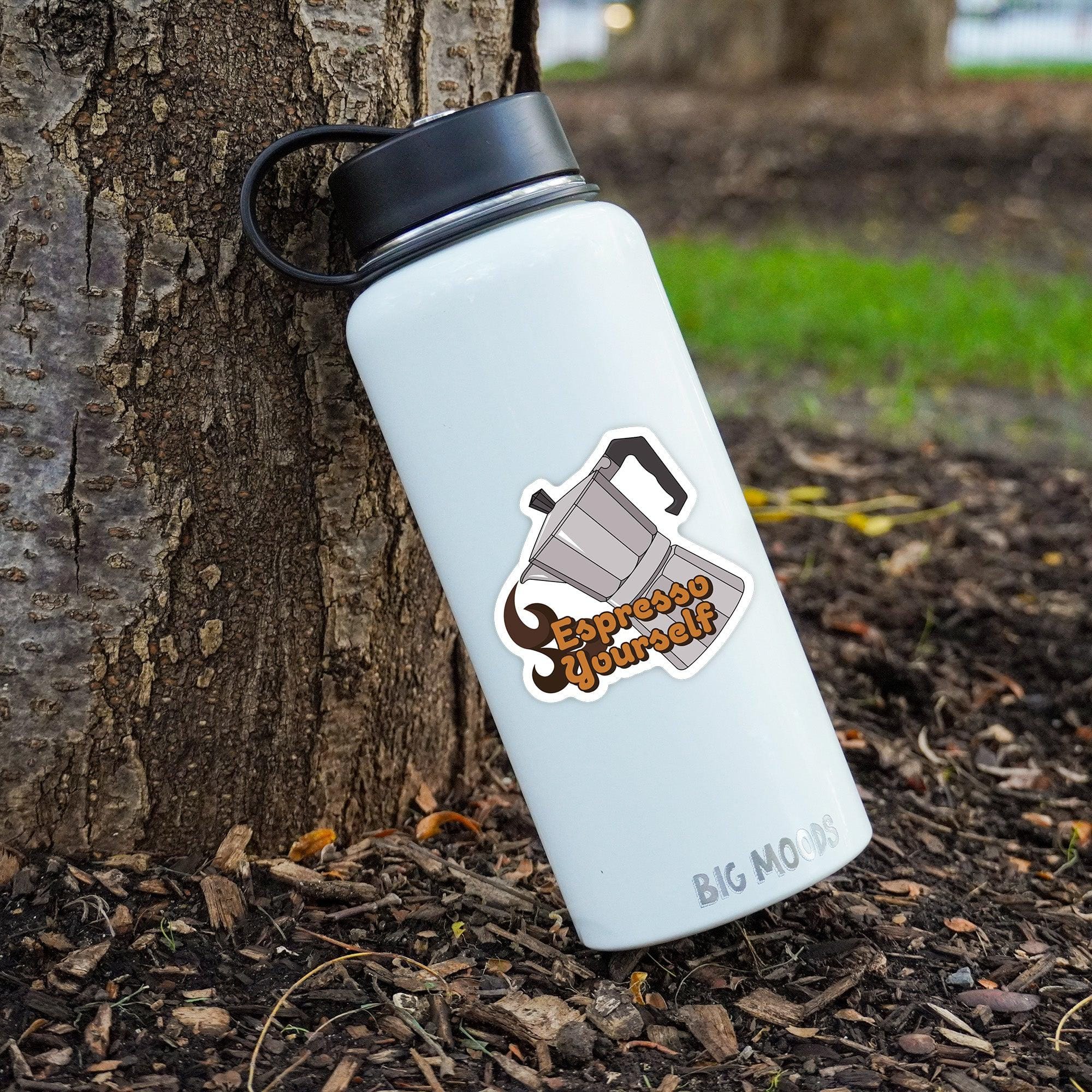 Make Stickers Can You Put Stickers On Your Hydro Flask How To Make