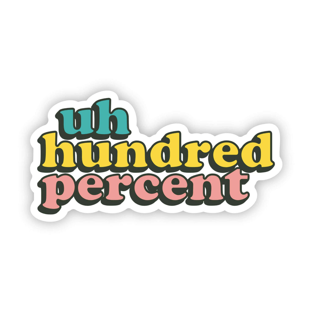 New Sticker Releases – Page 52 – Big Moods