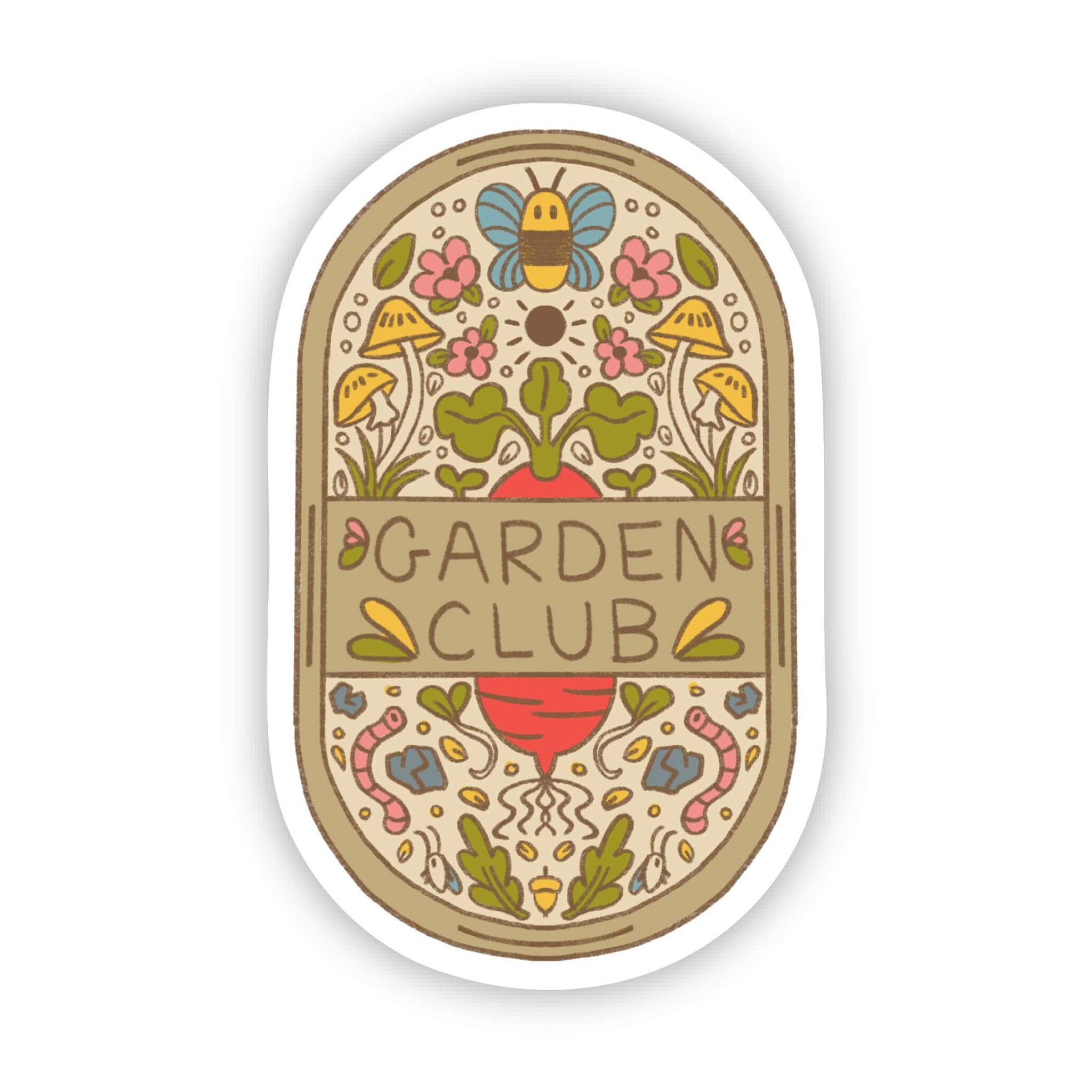 Garden Club