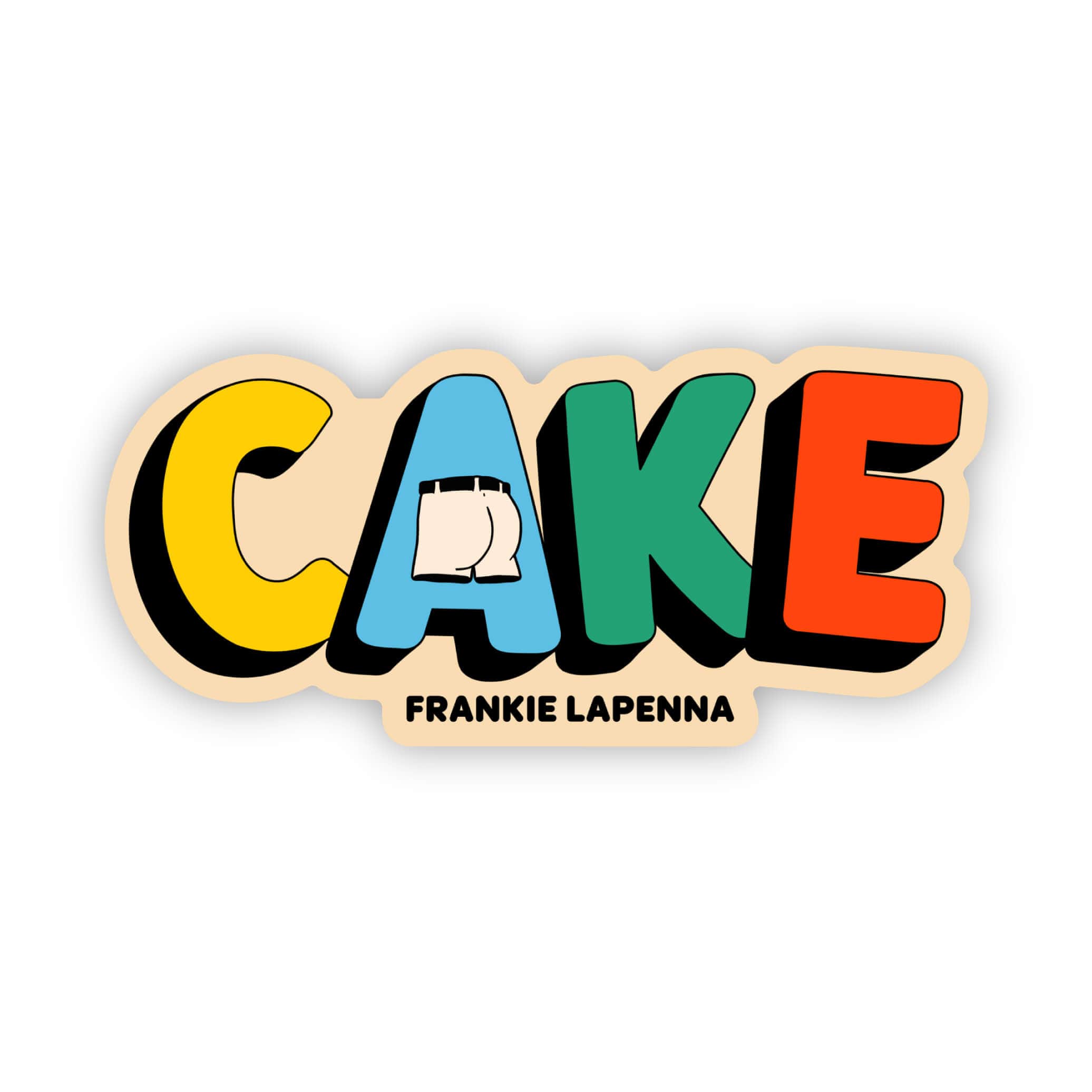 Frankie's Cake - Cupcake Shop