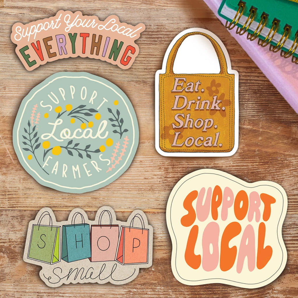 Popular Sticker Packs – Page 4 – Big Moods