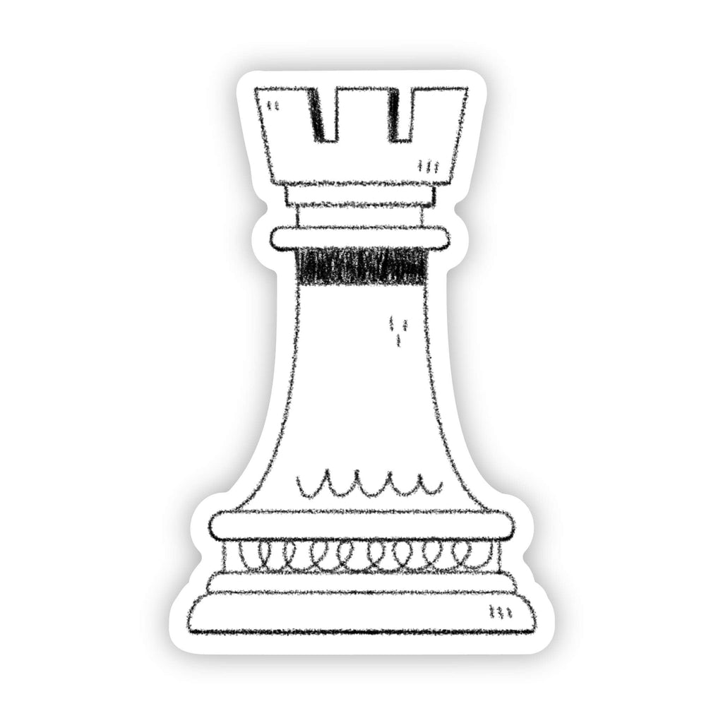 Discord Chess Sticker Chess Stickers – Big Moods