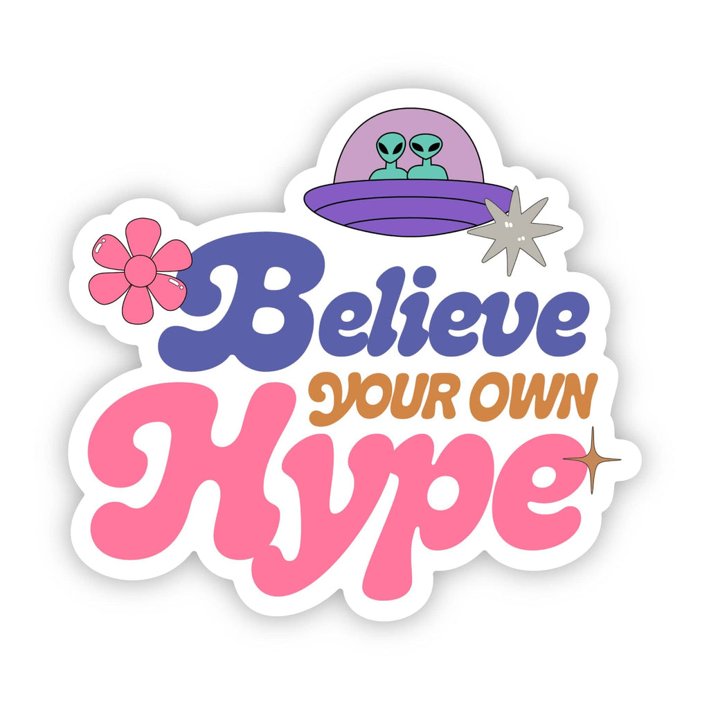 Gen Z Stickers – Big Moods