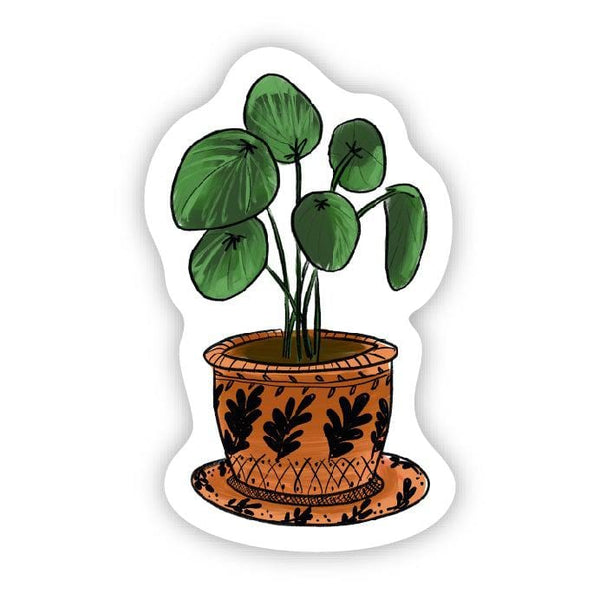 Garden and Plant Stickers – Big Moods