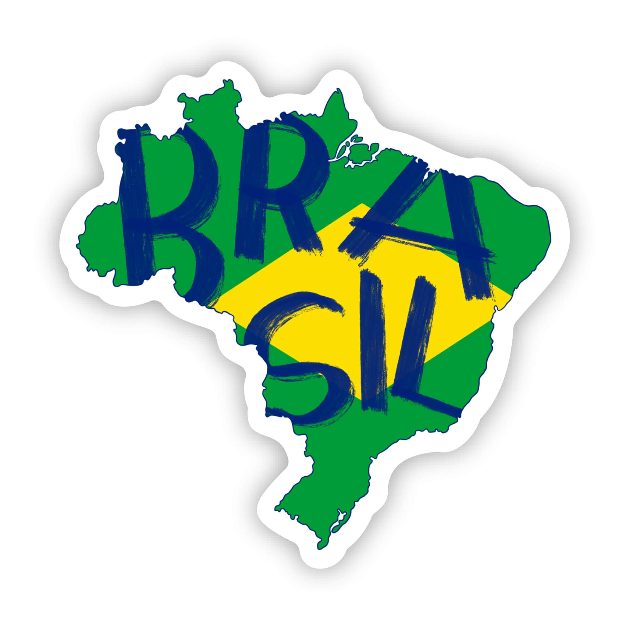 Happy Birthday Stickers for Kids 200Pcs Per Roll Brazil