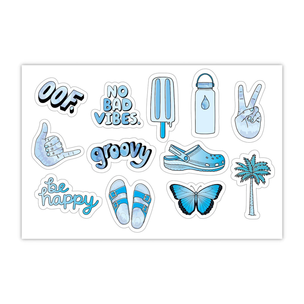 Phone Case Stickers | The Best Stickers and Decals to Decorate Your ...
