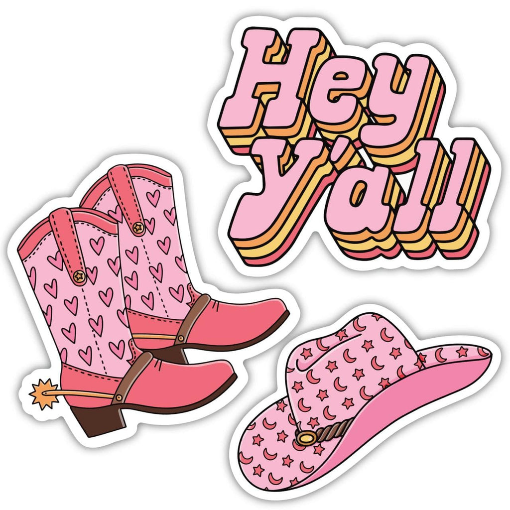 New Sticker Releases – Page 47 – Big Moods