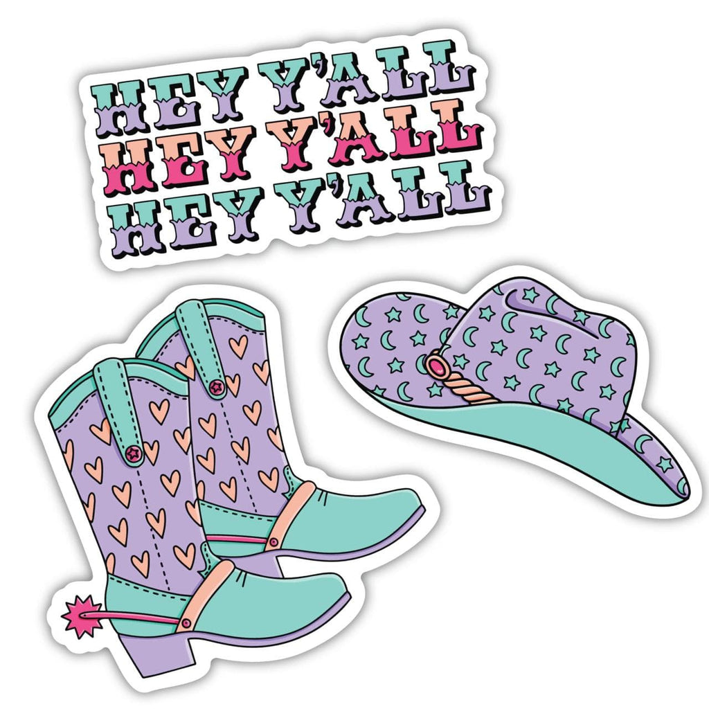 New Sticker Releases – Page 47 – Big Moods
