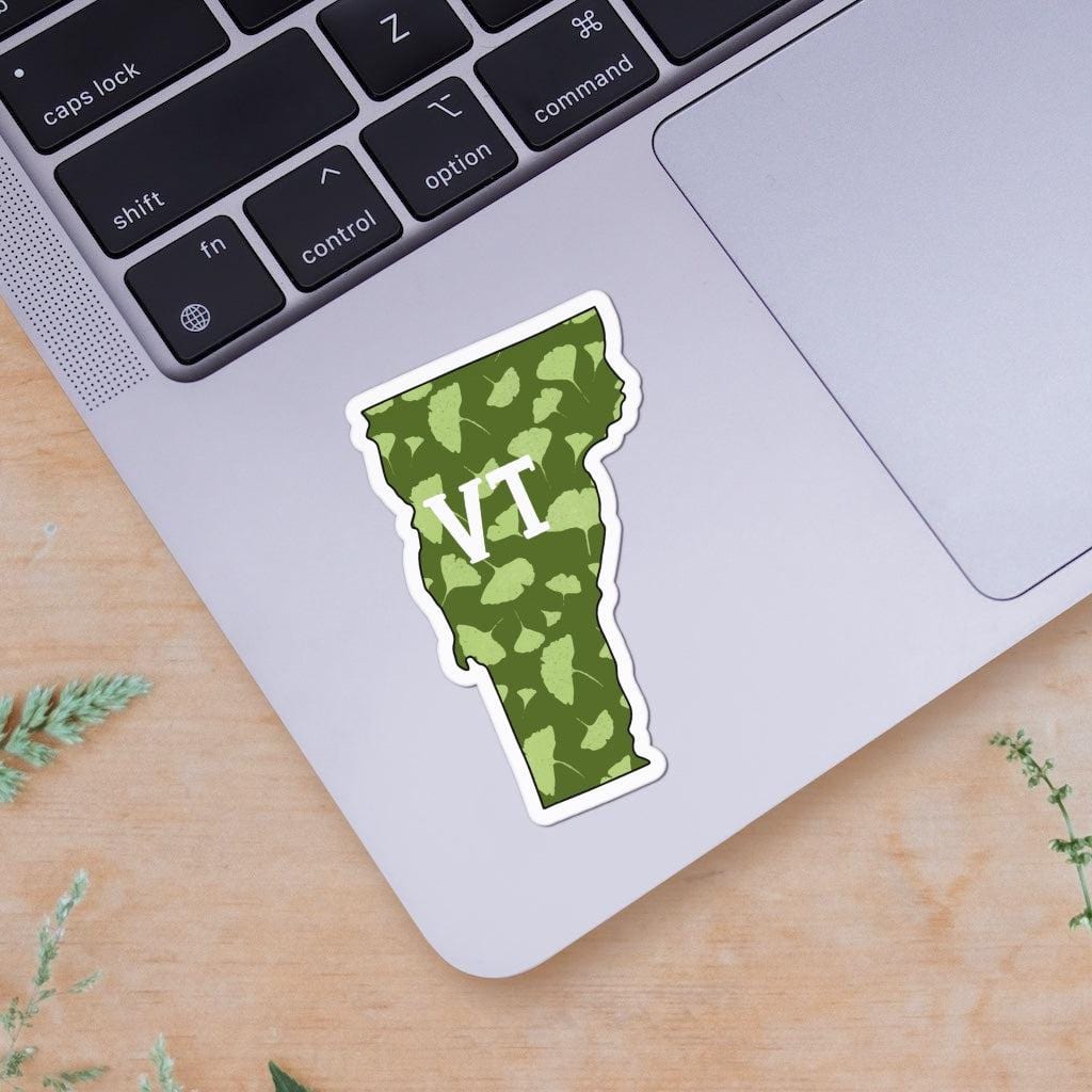 Vermont Stickers – Big Moods